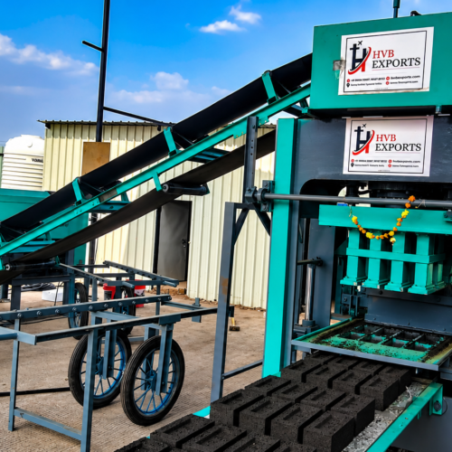 HVB Exports