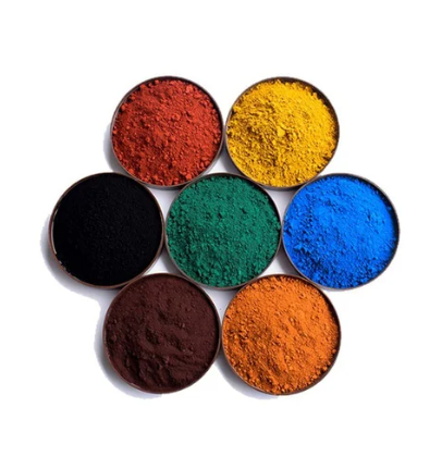 Top Layer Color