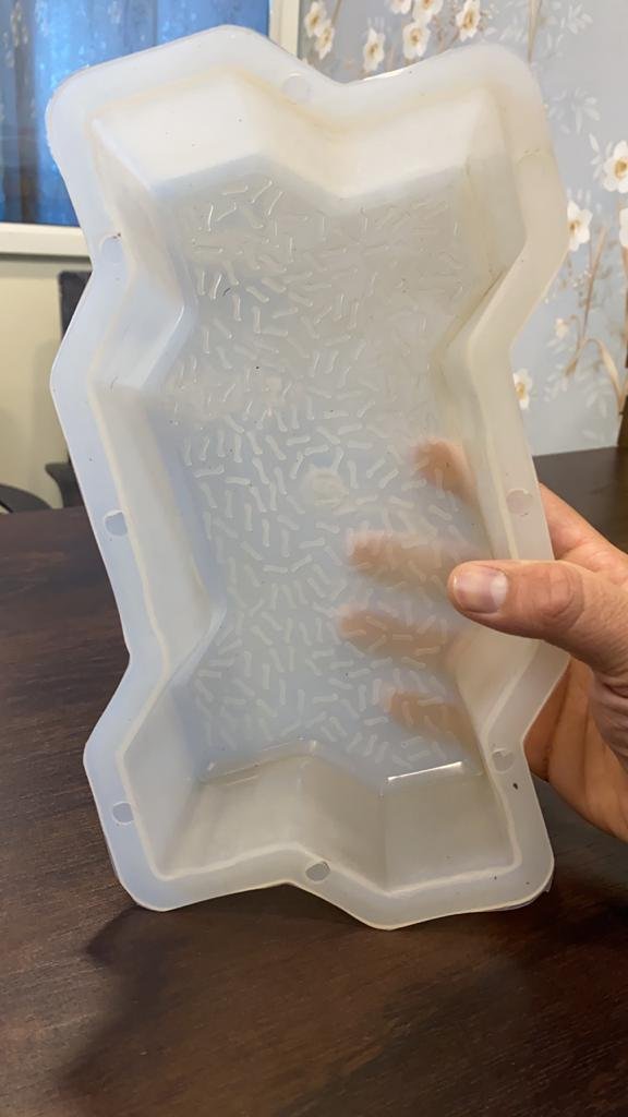 PVC/Plastic Mould